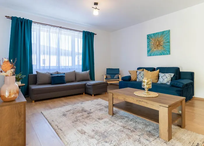 Lotus Apartman I