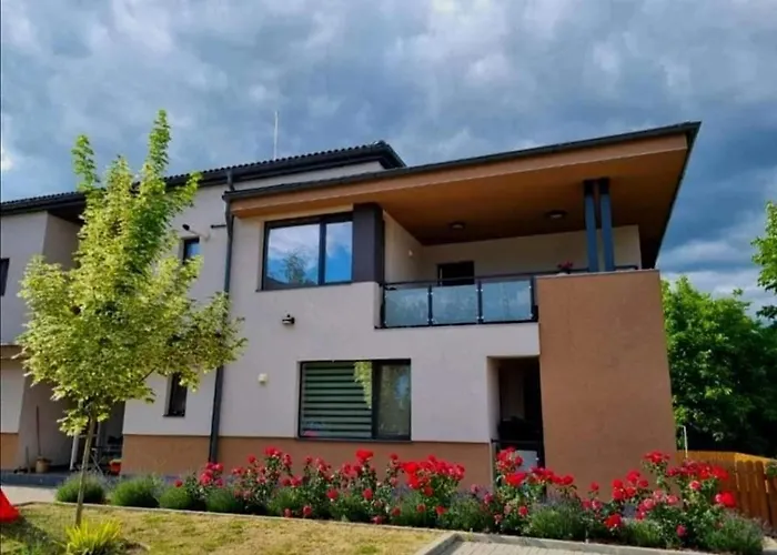 Lotus Apartman I