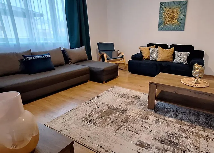 Lotus Apartman I